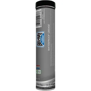 BEL-RAY Waterproof Grease - Cartridge 301293150235