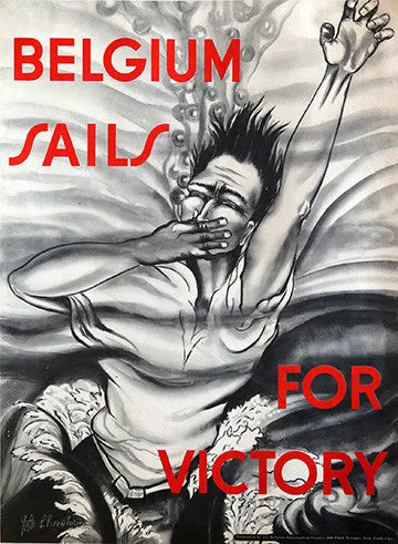 Belgium Sails