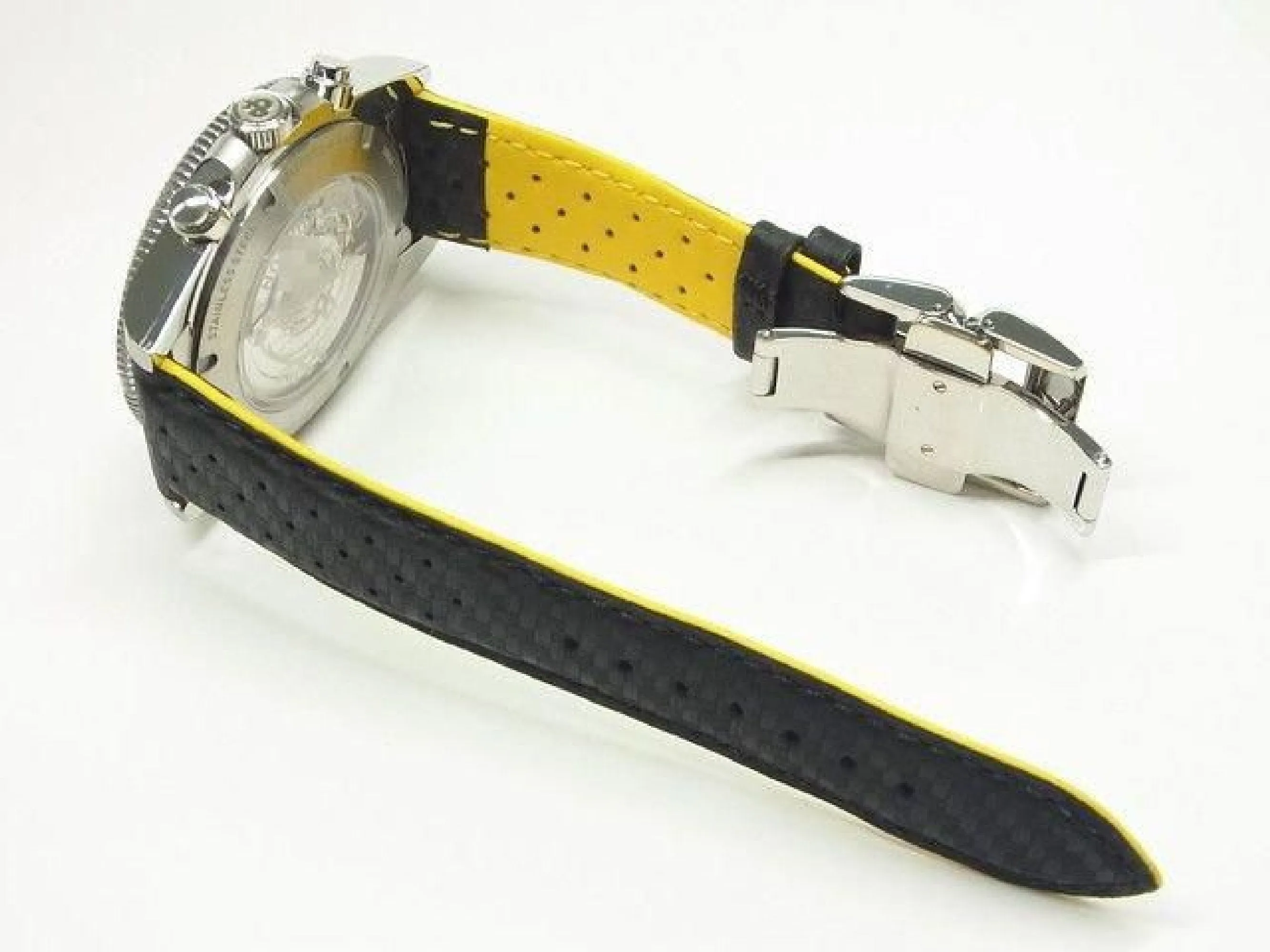 BELL & ROSS BR V3-94 R.S.20 Chronograph world Limited99 9 Lots Mens 184905899