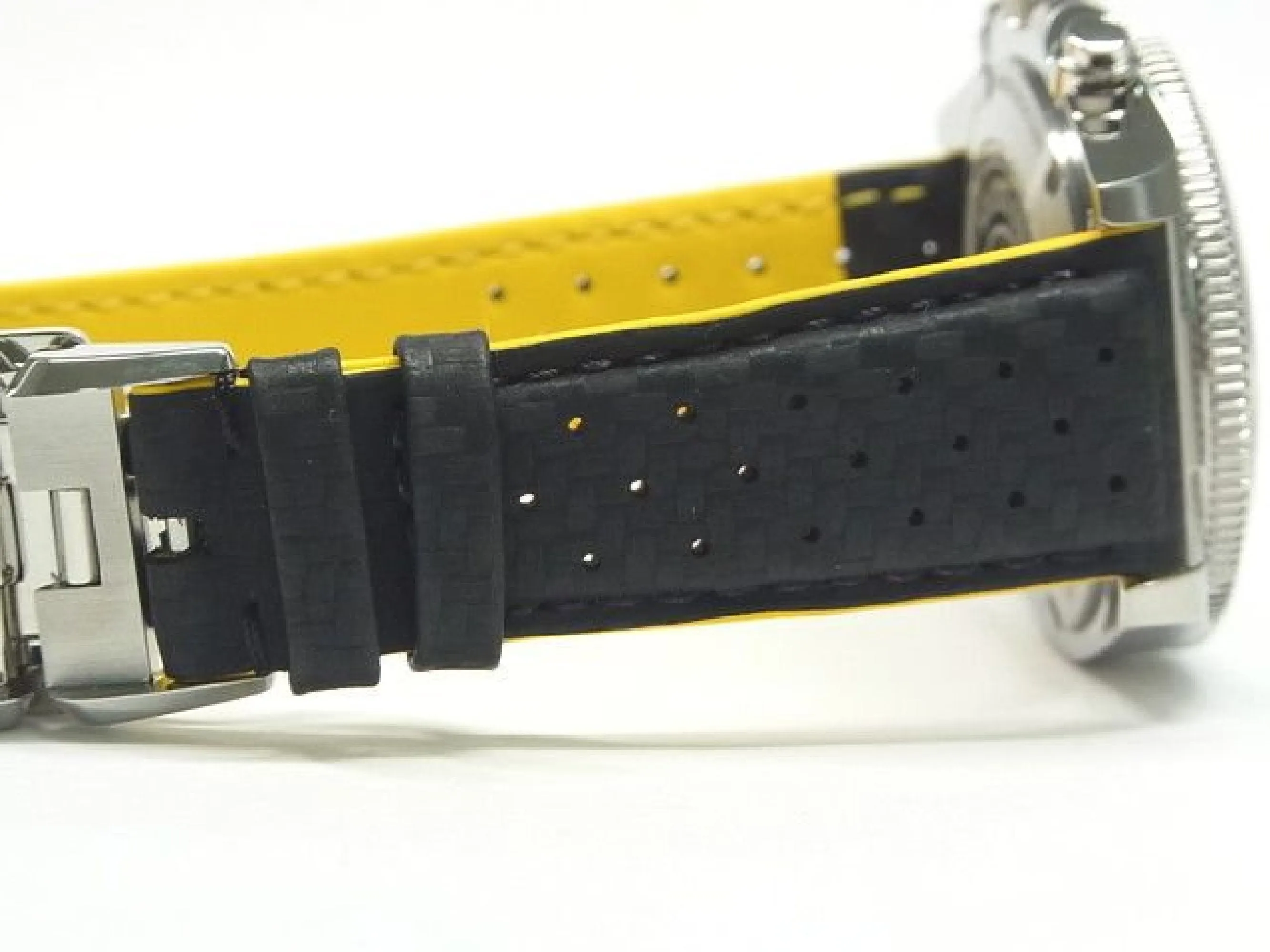 BELL & ROSS BR V3-94 R.S.20 Chronograph world Limited99 9 Lots Mens 184905899