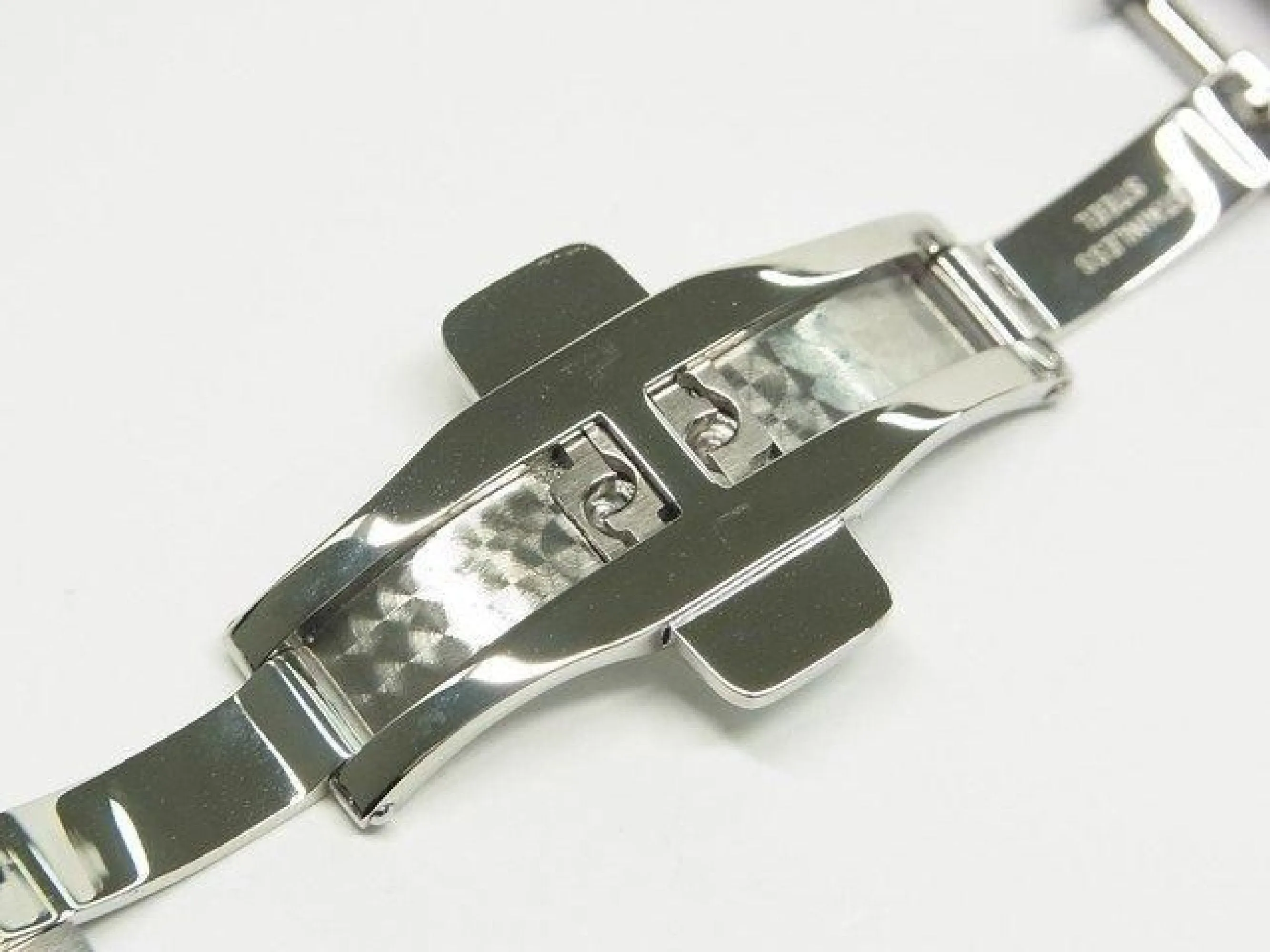 BELL & ROSS BR V3-94 R.S.20 Chronograph world Limited99 9 Lots Mens 184905899