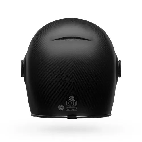 Bell Bullitt Carbon Helmet