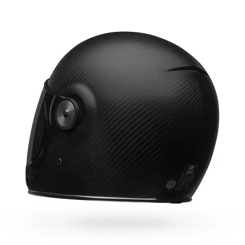 Bell Bullitt Carbon Helmet