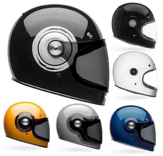 Bell Bullitt Helmet