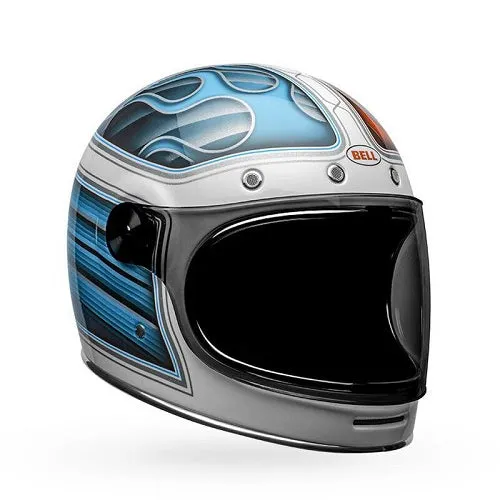 Bell Bullitt SE Barracuda Helmet