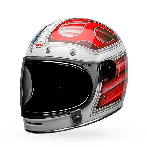 Bell Bullitt SE Barracuda Helmet