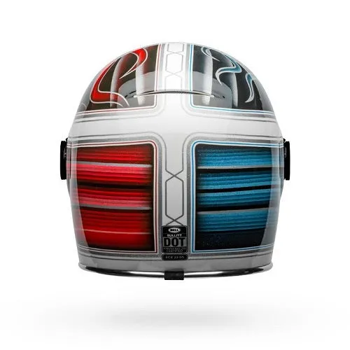 Bell Bullitt SE Barracuda Helmet