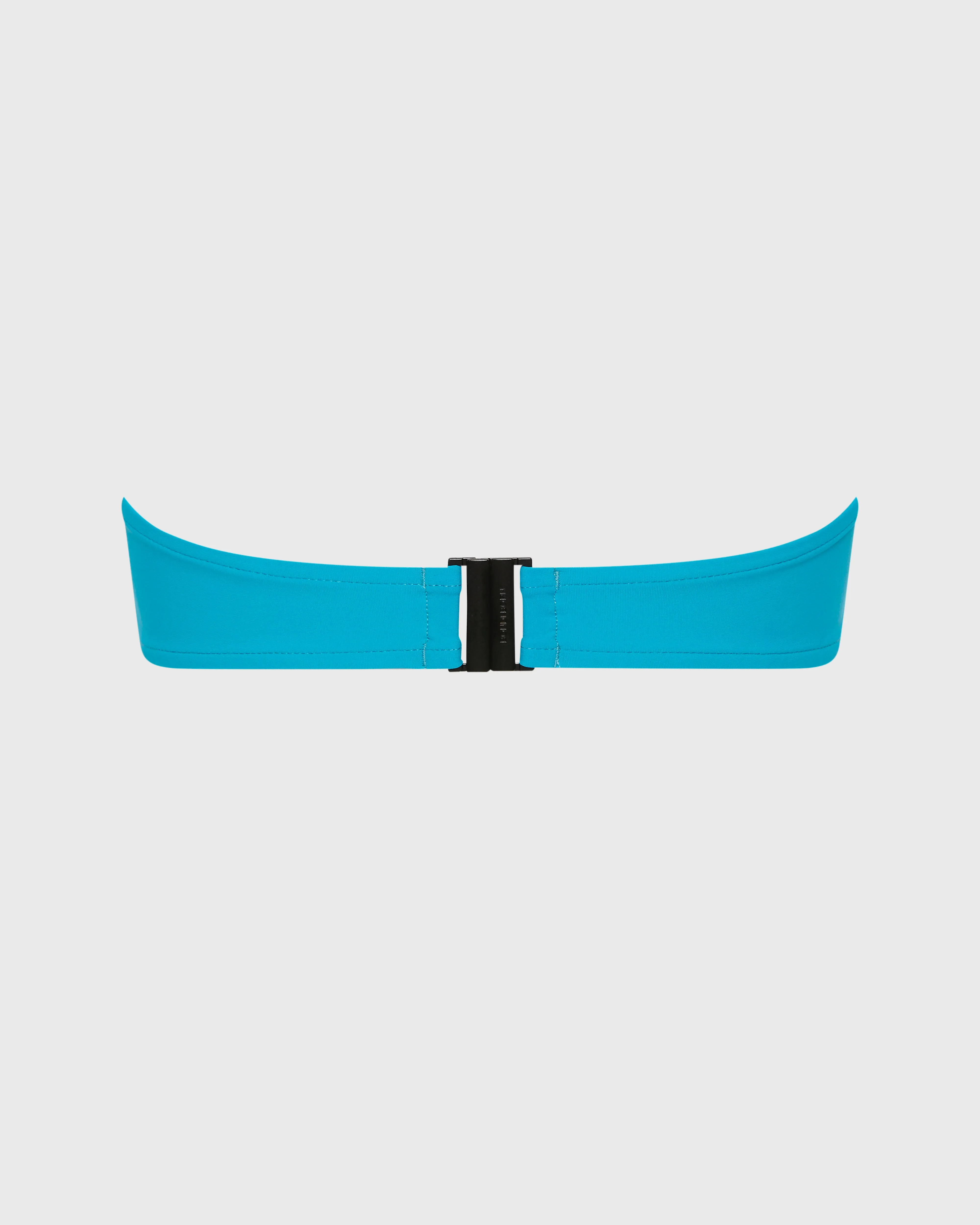 Bella Bikini Top - Caribbean