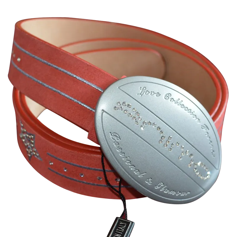 Belt HYLAND by Animo Italia (Clearance)