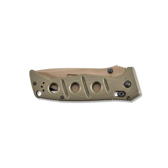 Benchmade Adamas 275SFE-2