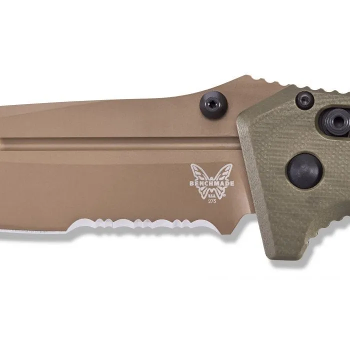 Benchmade Adamas 275SFE-2