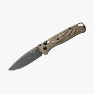 Benchmade Bugout 535GRY-1 fällkniv