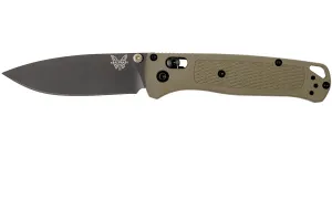 Benchmade Bugout 535GRY-1