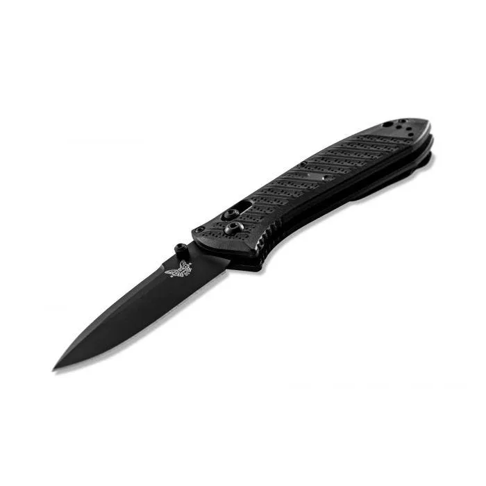 Benchmade Mini Presidio II 575BK-1