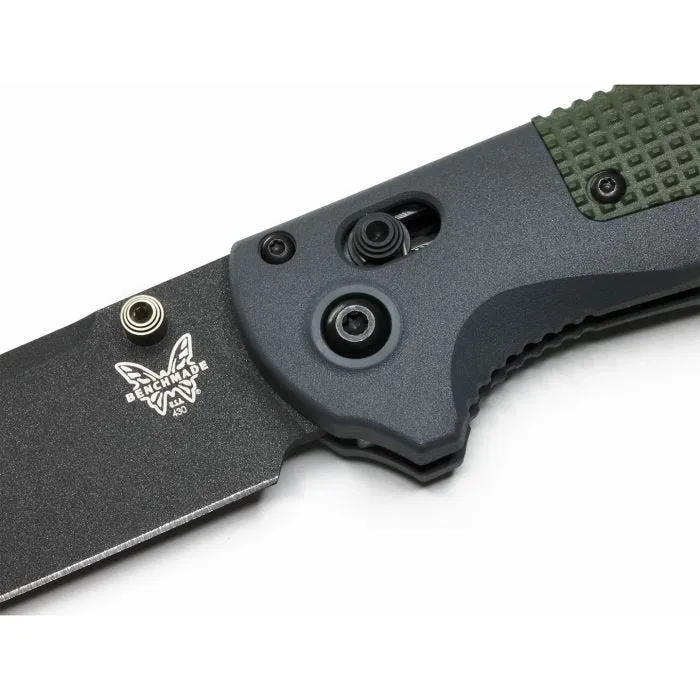 Benchmade Redoubt 430BK