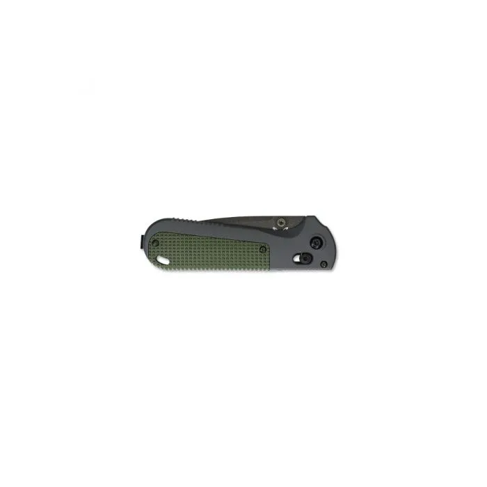 Benchmade Redoubt 430BK