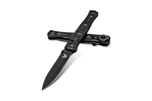 Benchmade SOCP Tactical Folder