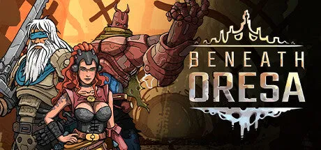 Beneath Oresa (PC)
