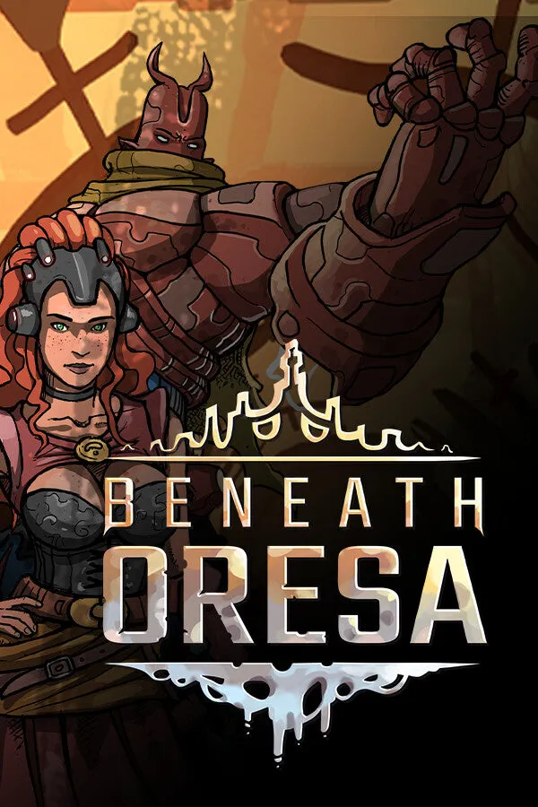 Beneath Oresa (PC)