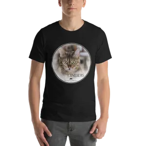 Bengal Cinders Short-Sleeve Unisex T-Shirt