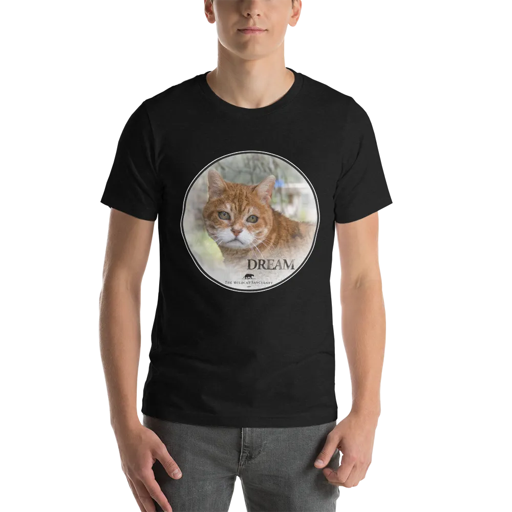 Bengal Dream Short-Sleeve Unisex T-Shirt