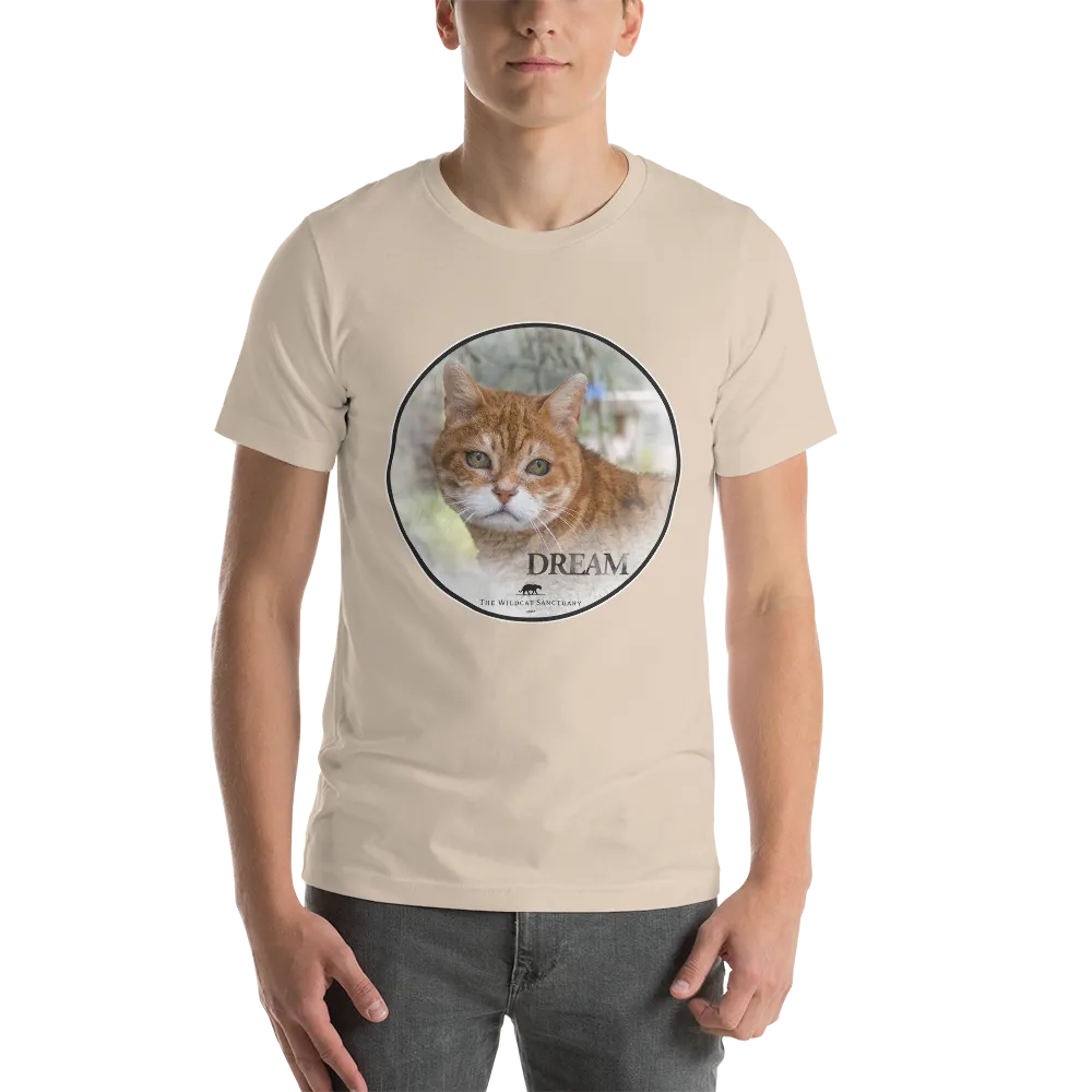 Bengal Dream Short-Sleeve Unisex T-Shirt