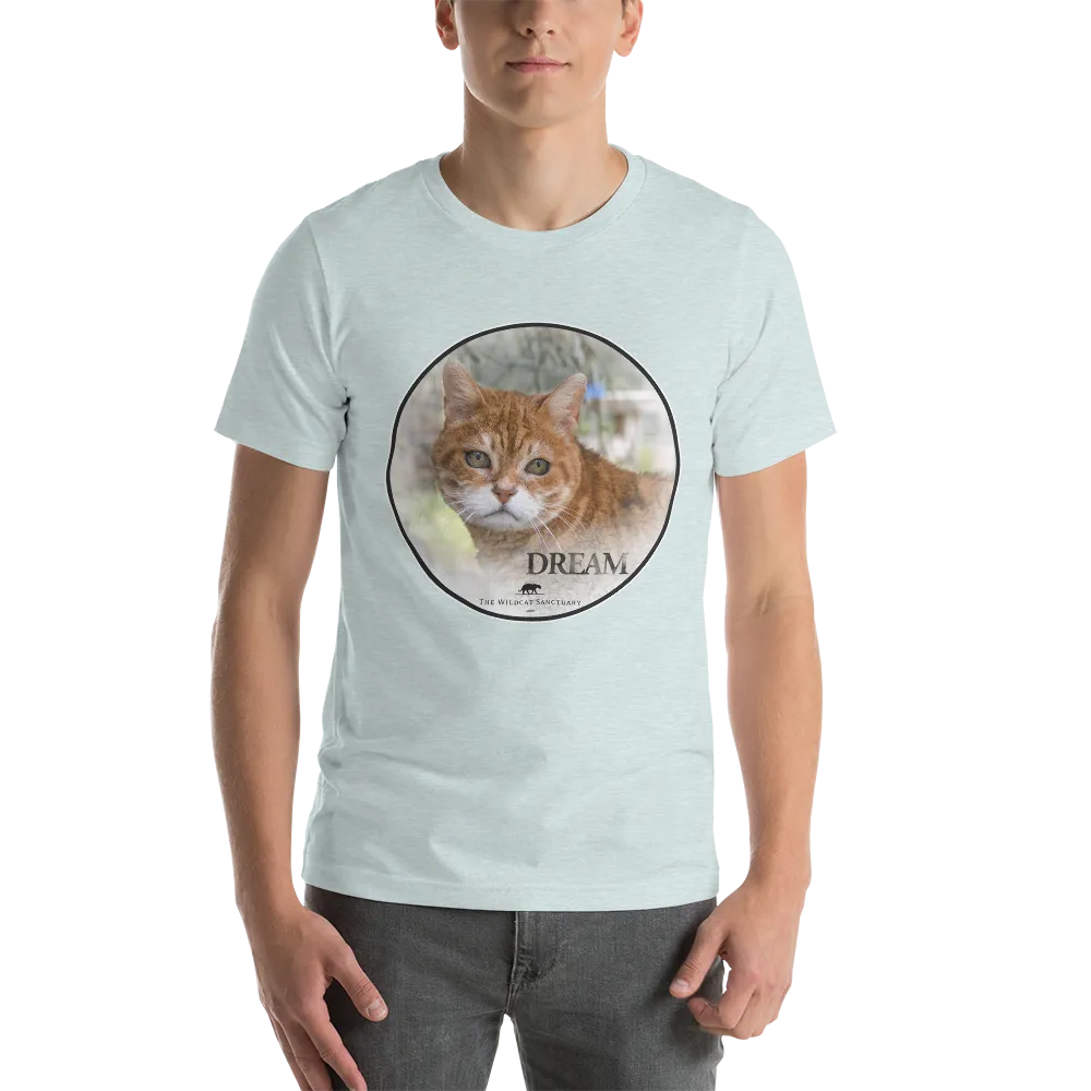 Bengal Dream Short-Sleeve Unisex T-Shirt