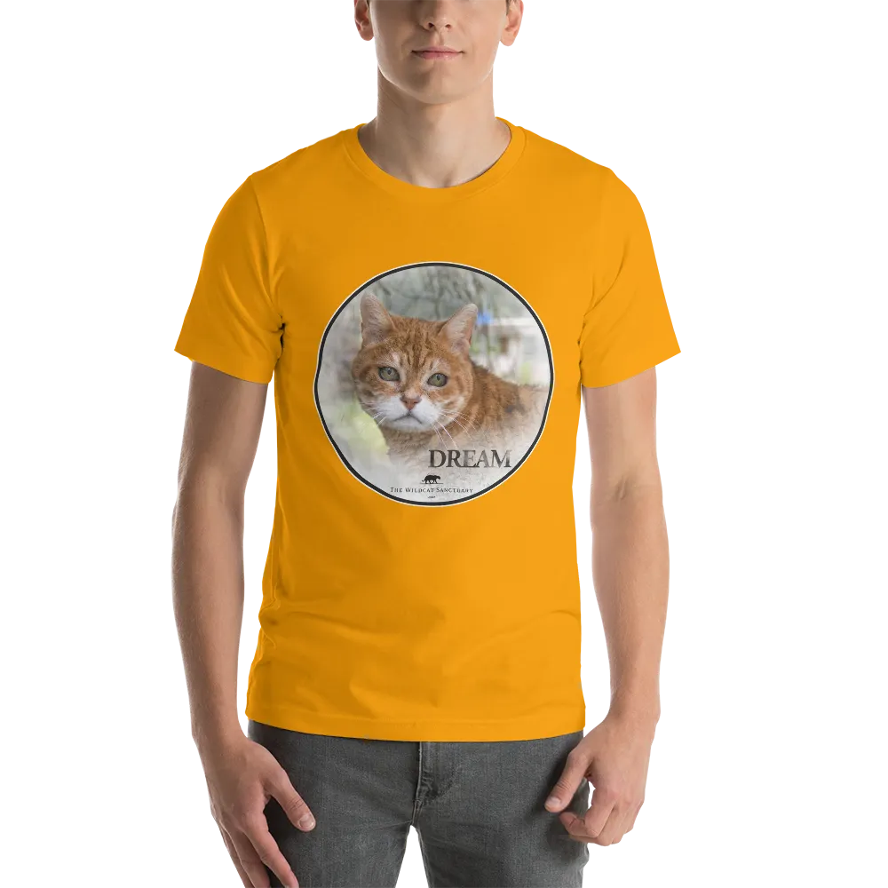 Bengal Dream Short-Sleeve Unisex T-Shirt