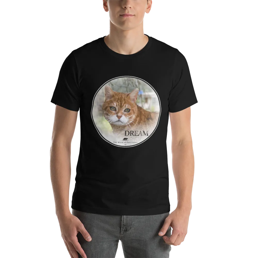 Bengal Dream Short-Sleeve Unisex T-Shirt