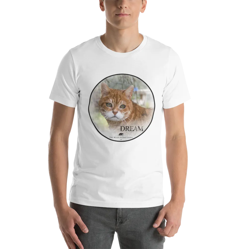Bengal Dream Short-Sleeve Unisex T-Shirt