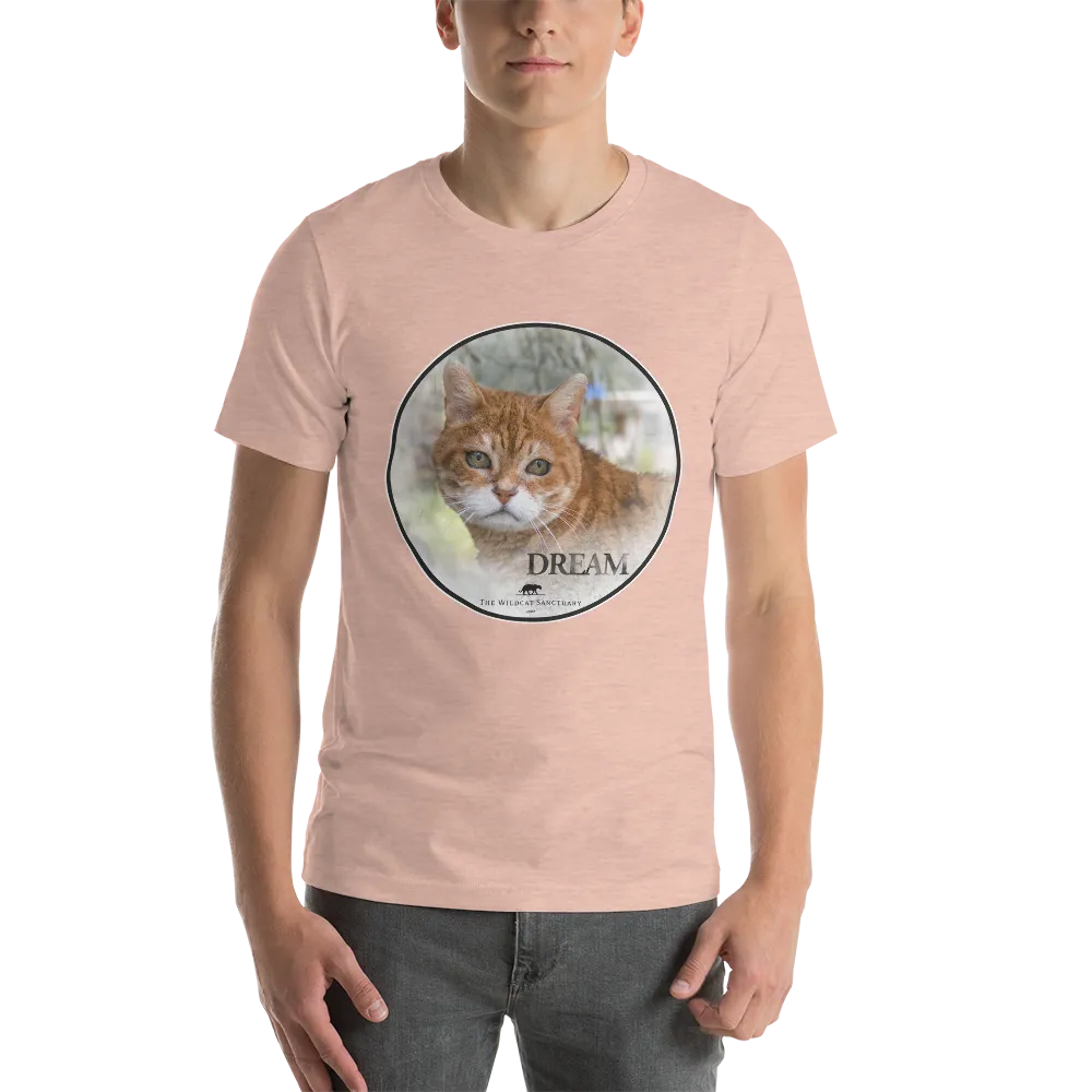 Bengal Dream Short-Sleeve Unisex T-Shirt