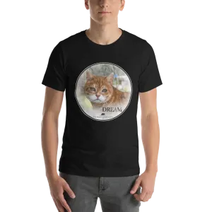 Bengal Dream Short-Sleeve Unisex T-Shirt