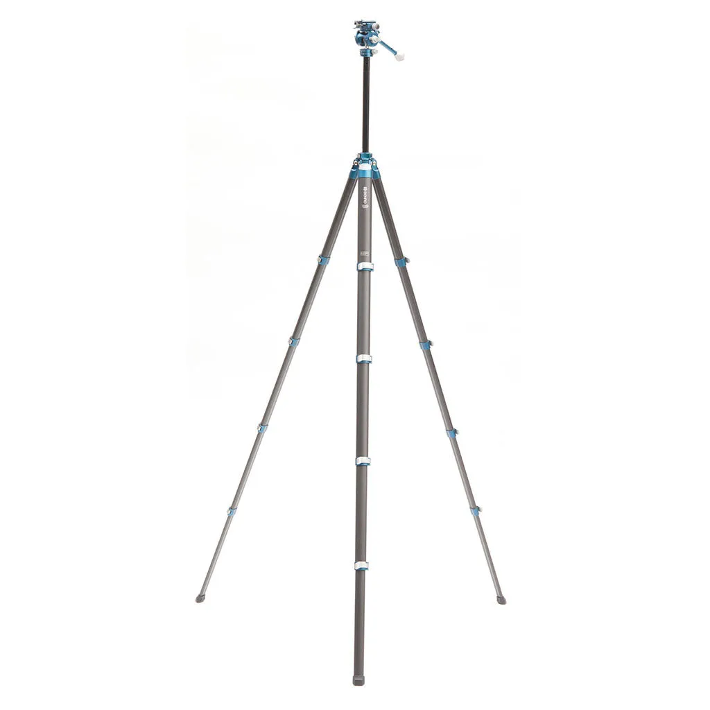 Benro Cyanbird Aluminum Tripod