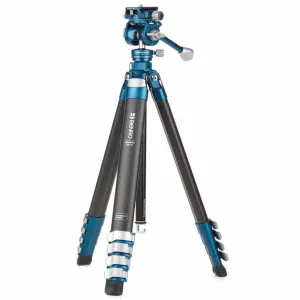 Benro Cyanbird Aluminum Tripod