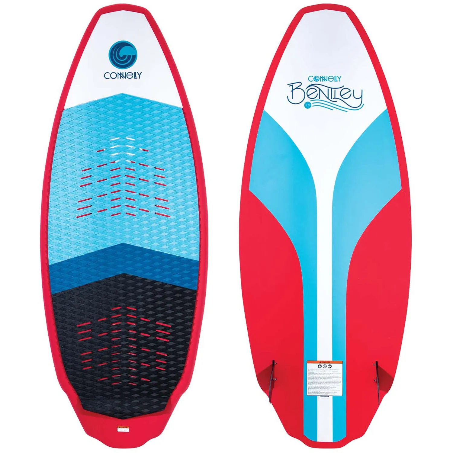 Bentley Wake Surf 2022