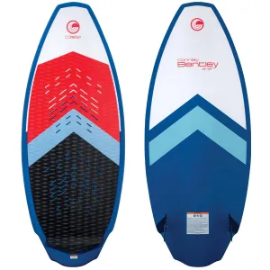 Bentley Wake Surf 2023