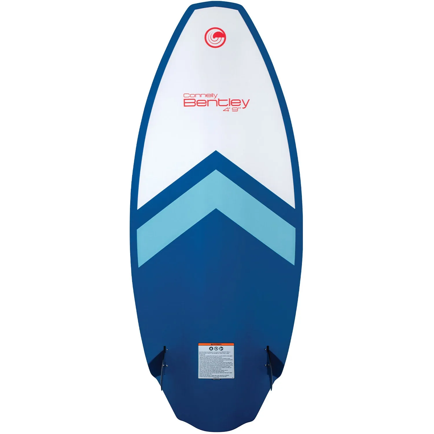 Bentley Wake Surf 2023