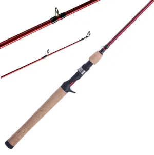 Berkley Cherrywood HD Casting Rod 6'6" - 2pc