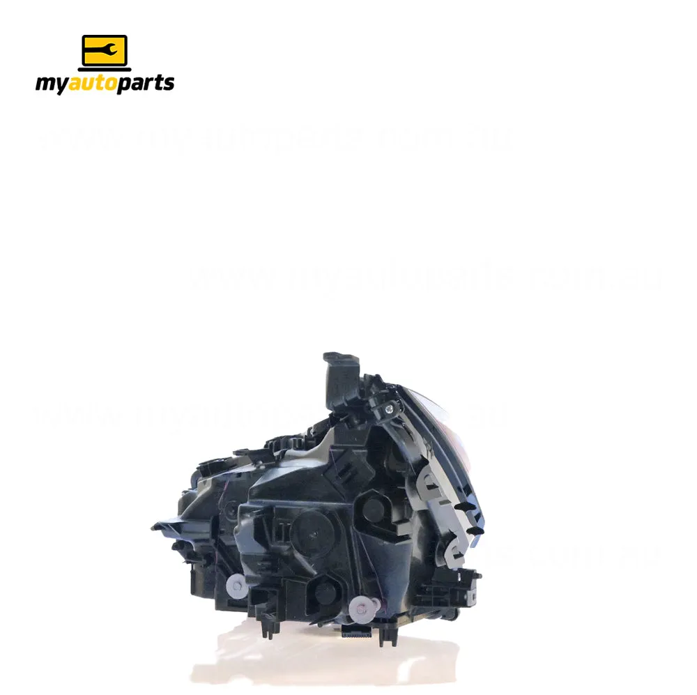Bi-LED Head Lamp Drivers Side Genuine suits Lexus NX300 2017 On