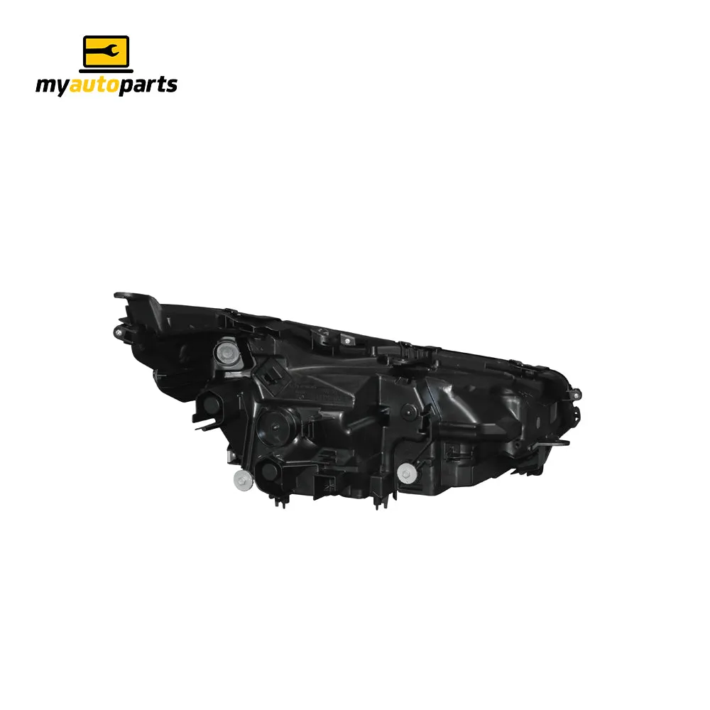 Bi-LED Head Lamp Passenger Side Genuine suits Lexus NX300 2017 On