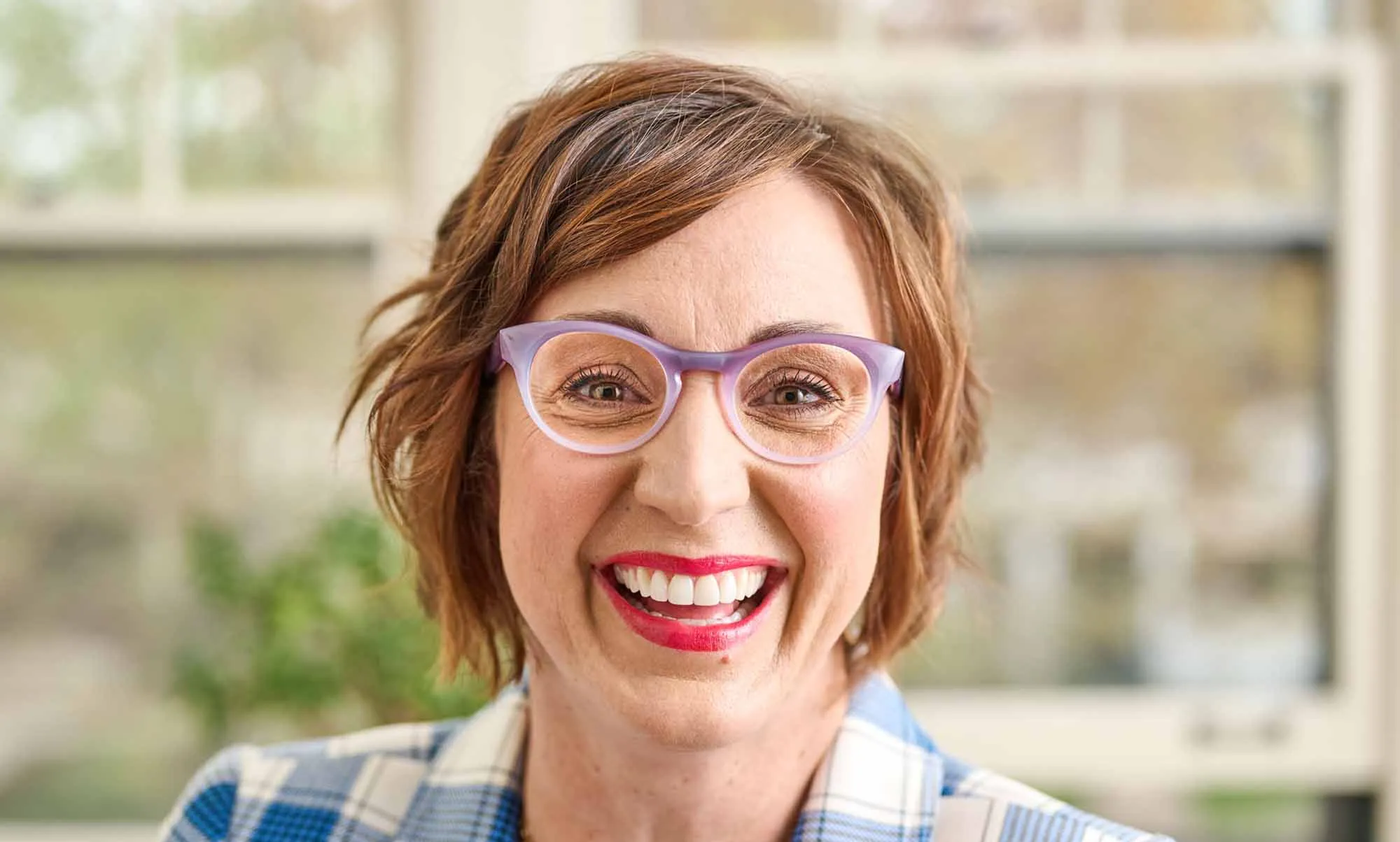 Biddy Dear Blue Light Glasses