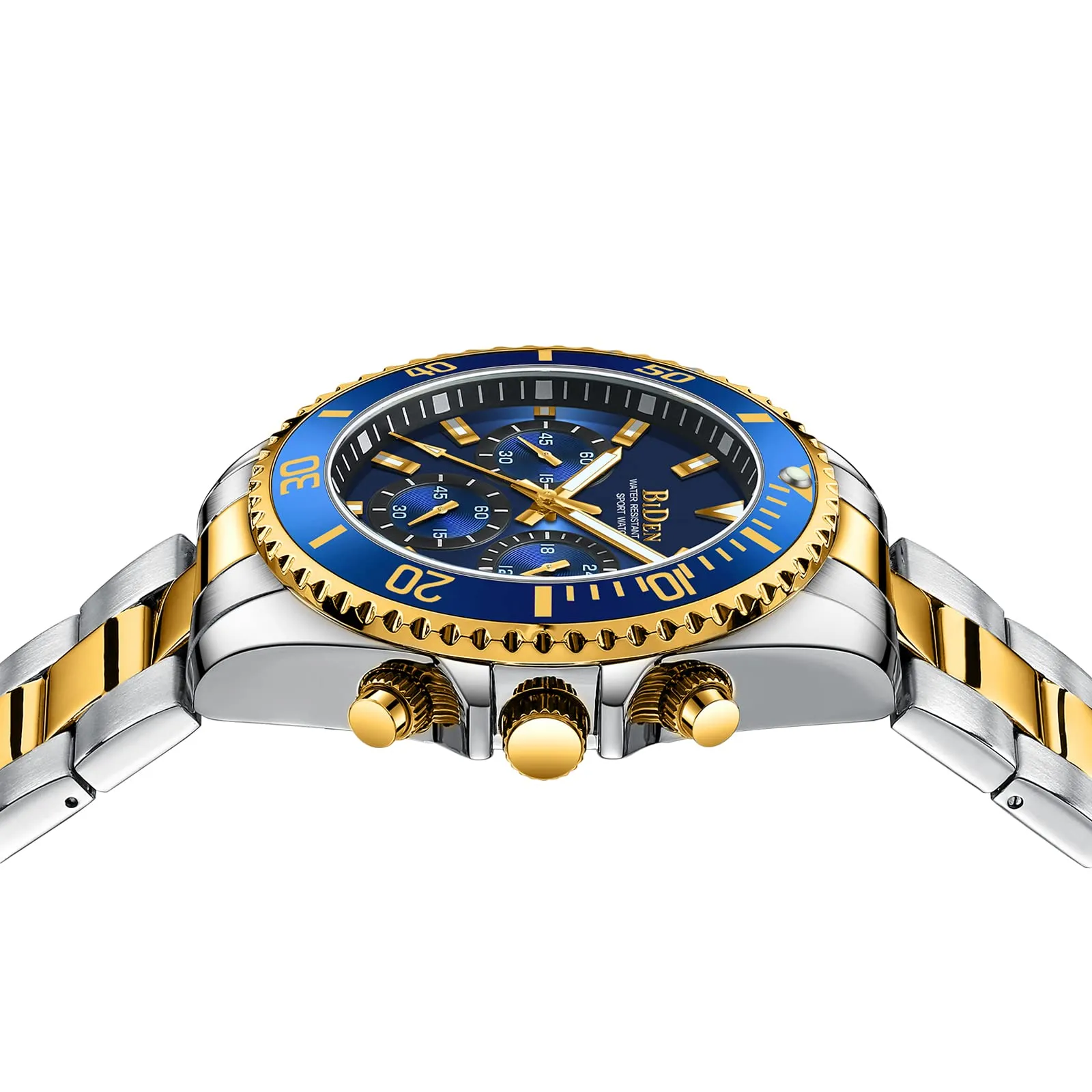 Bide.09 Watch 