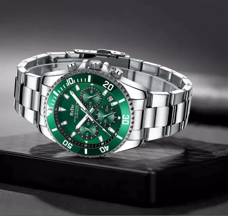 Bide.09 Watch 