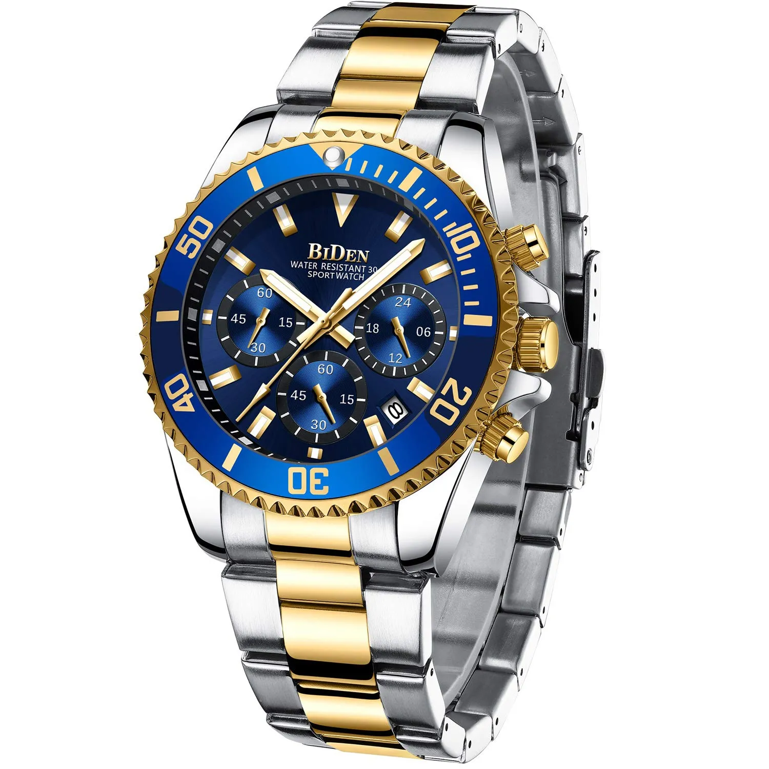 Bide.09 Watch 