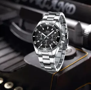 Bide.09 Watch 