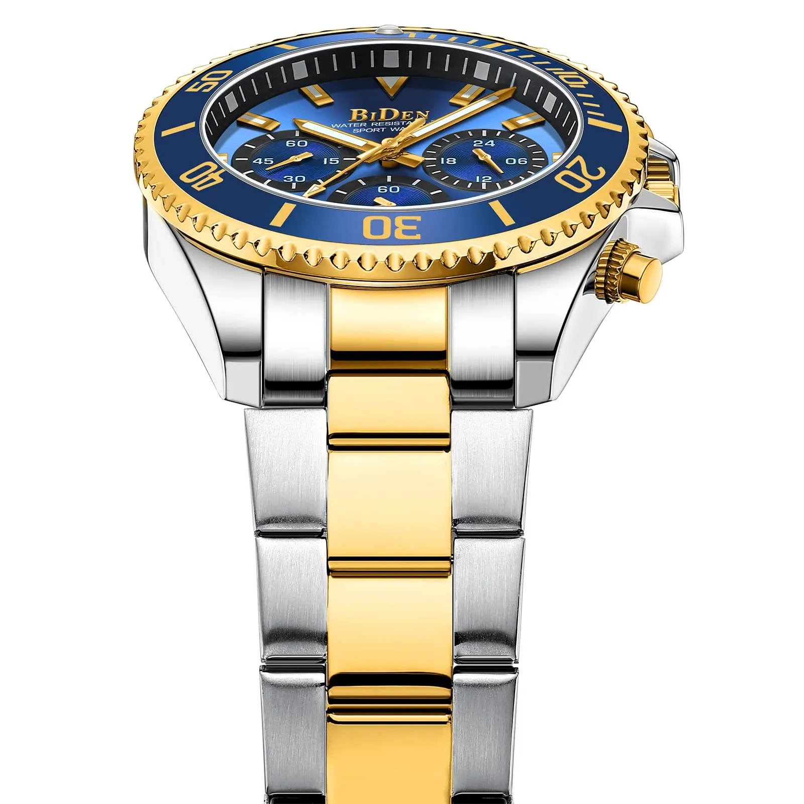 Bide.09 Watch 