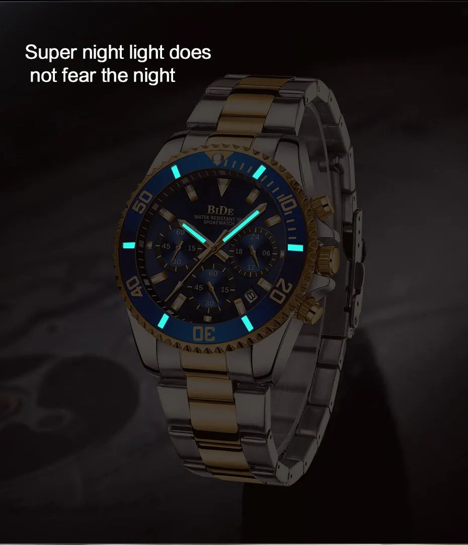 Bide.09 Watch 