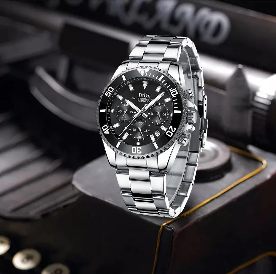 Bide.09 Watch 