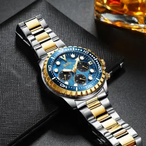 Bide.10 Watch 