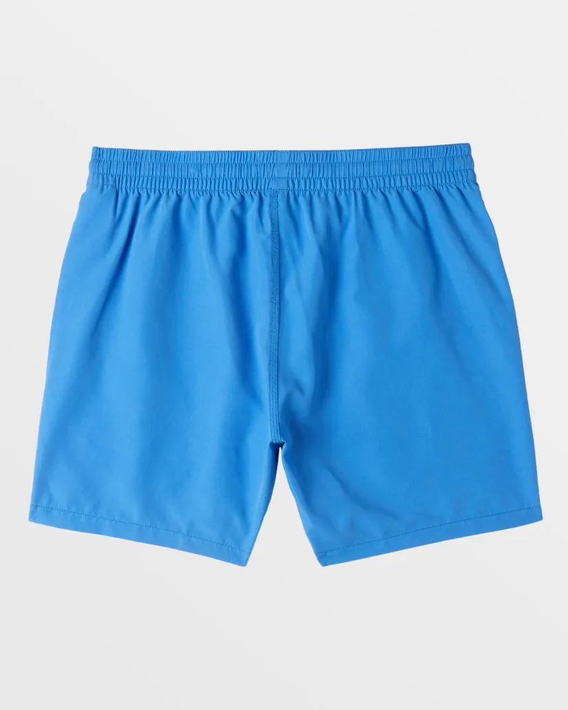 Billabong All Day Layback 16" Boardshorts